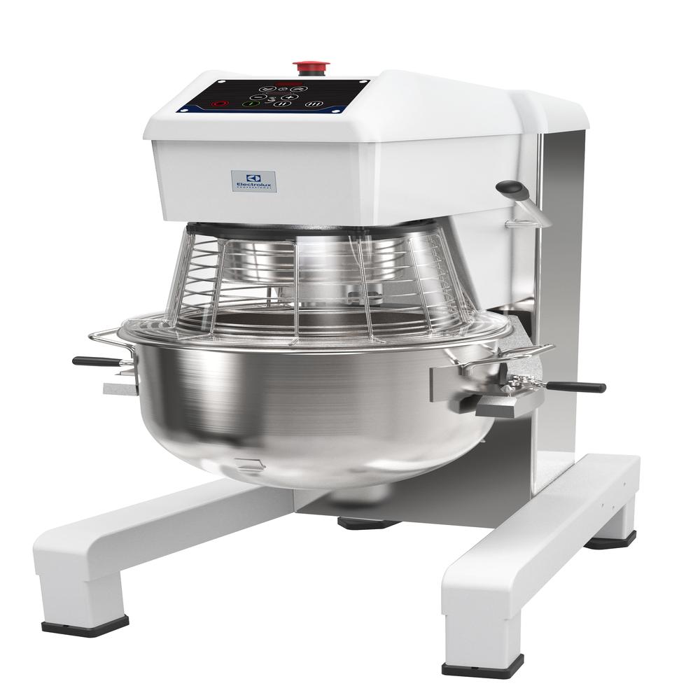 Planetary Mixers Stainless Steel Planetary Mixer For Bakery Lt