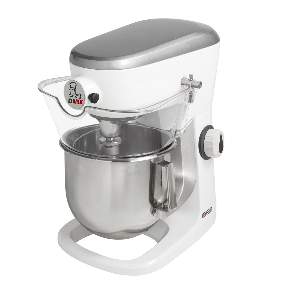 Planetary Mixers Planetary Mixer Lt Electronic With Hub