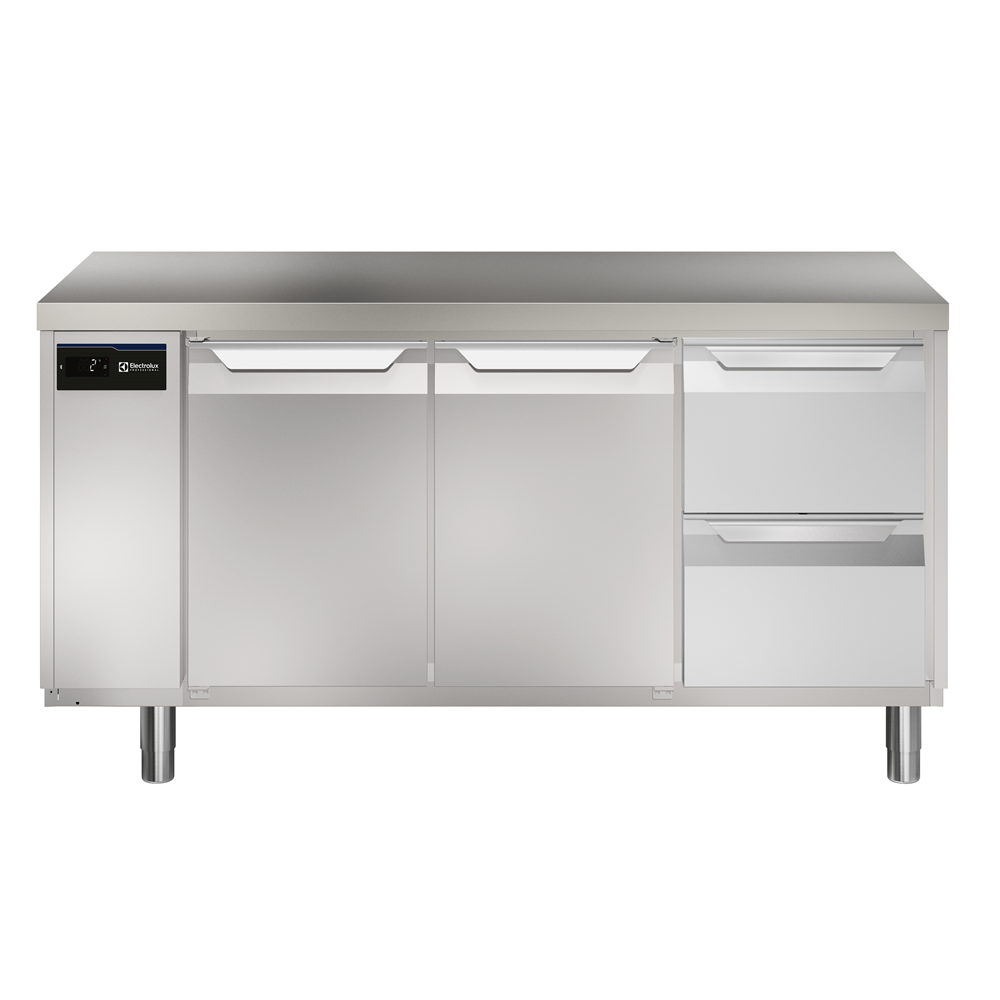 Digitale K Hltische Ecostore Hp Premium Refrigerated Counter Lt