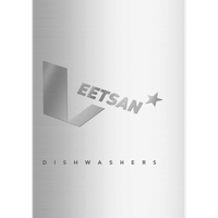 Veetsan Star Dishwashers for Europe