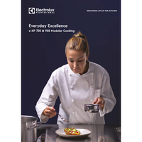 EPR_e-XP 700 & 900 Modular Cooking line