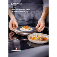 EPR thermaline 80, 85, 90 Modular Cooking
