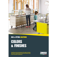 Colors & Finishes - new cover 