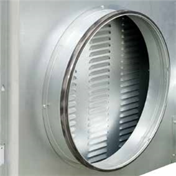 AIR INLET
