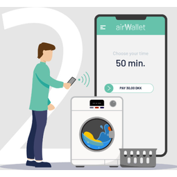 AIRWALLET