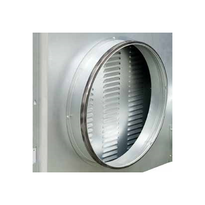 AIR INLET