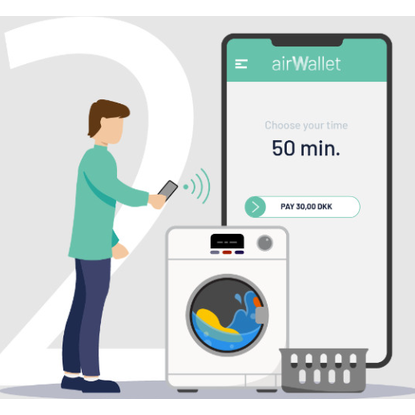 AIRWALLET