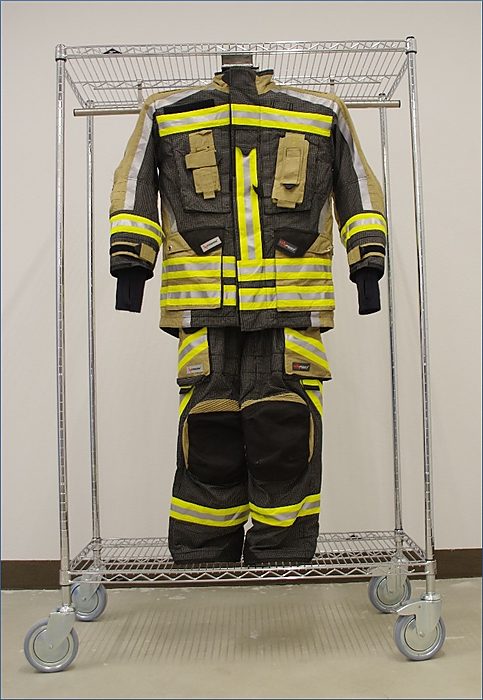 PPE-RACK