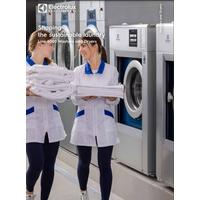 Line 6000 Washers and Dryers - Brochure