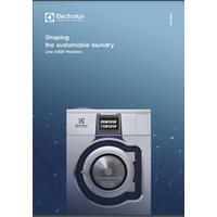 Line 6000 Washers - Brochure
