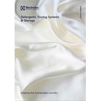 Detergents, dosing systems & storage leaflet