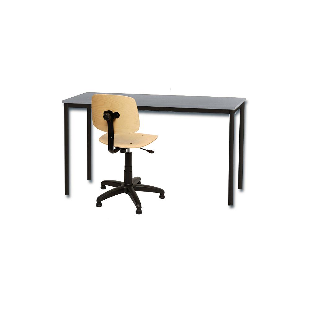 Table and Chair Electrolux Professional UK