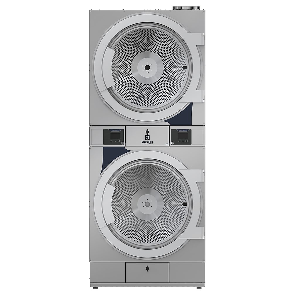 DE-650S | Electrolux Professional North America