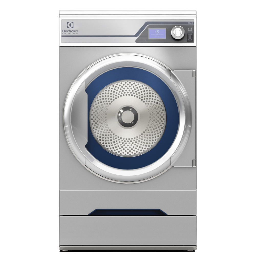 TD6 7 Electrolux Professional Latin America