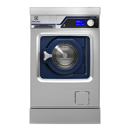 electrolux professional washing machine