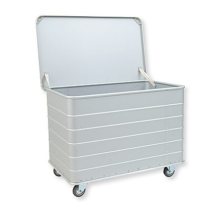 Trolley Rib TRRIBSLID | Electrolux Professional