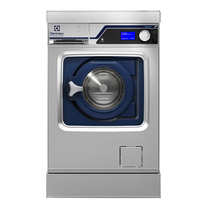 ELECTROLUX PROFESSIONAL – Front Load Washer – WH6-6LAC – LET WEB SMEs