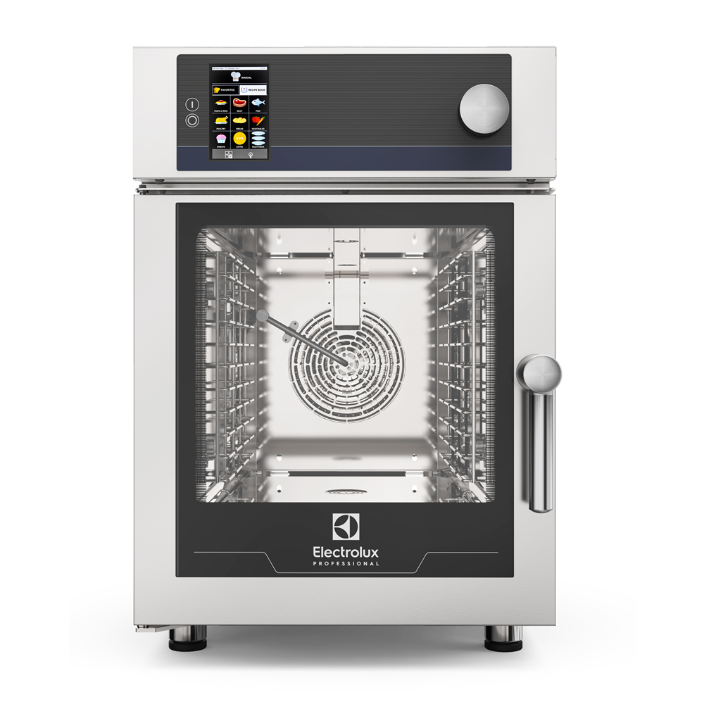 Commercial Ovens, Combi Oven