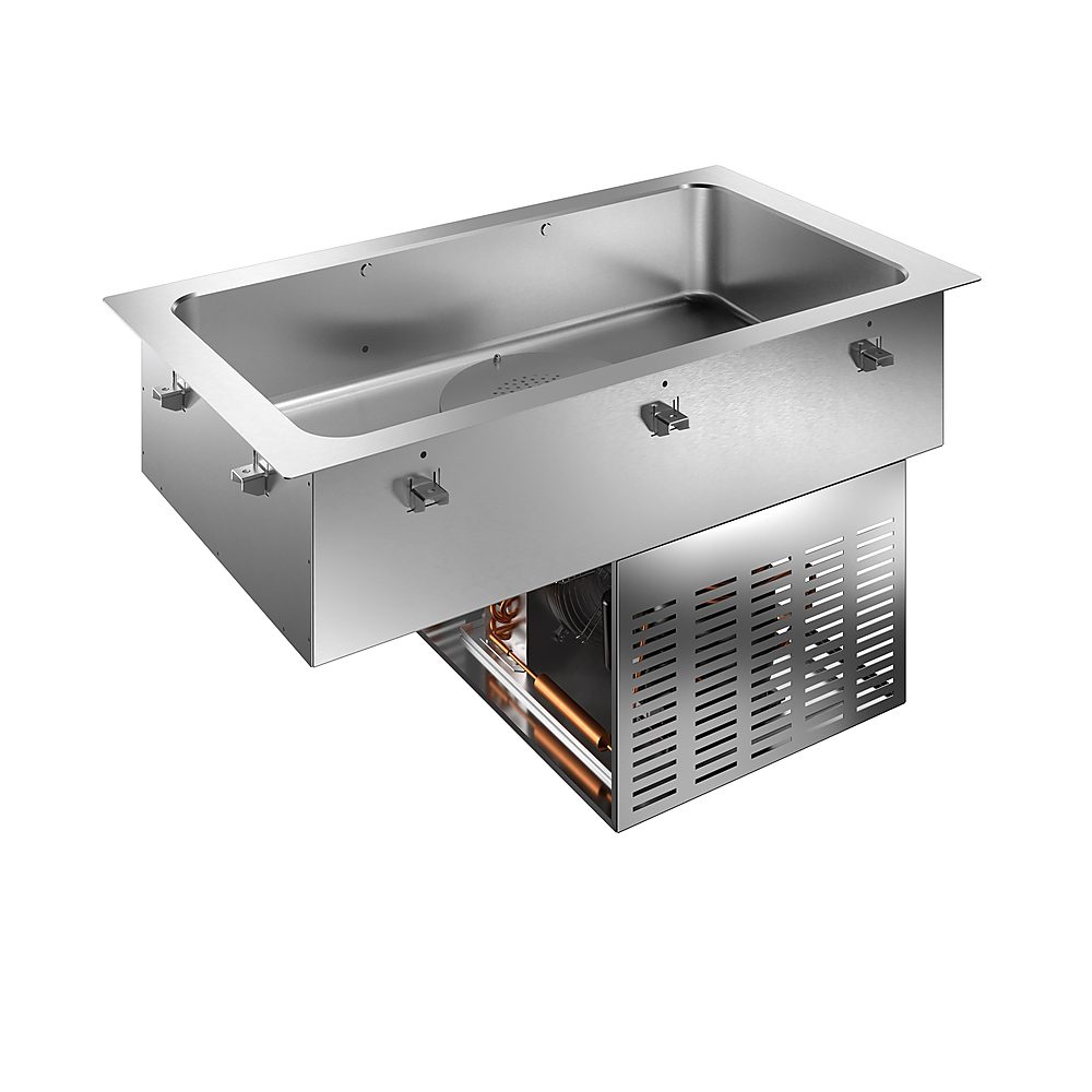 Sparefixd Ripiano In Vetro Per Frigorifero/Congelatore Electrolux – 464 X 264 Mm – Ricambio Compatibile (RAN435079880025)