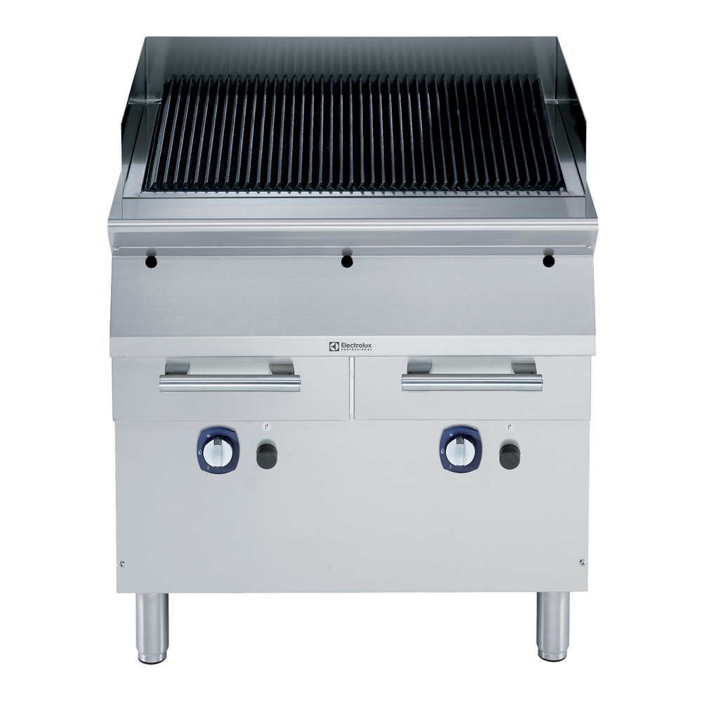 Modular Cooking Range 900XP Full (391267) | Electrolux Professional Danmark