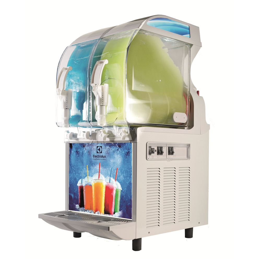 Ice Makers - Electrolux Professional Global