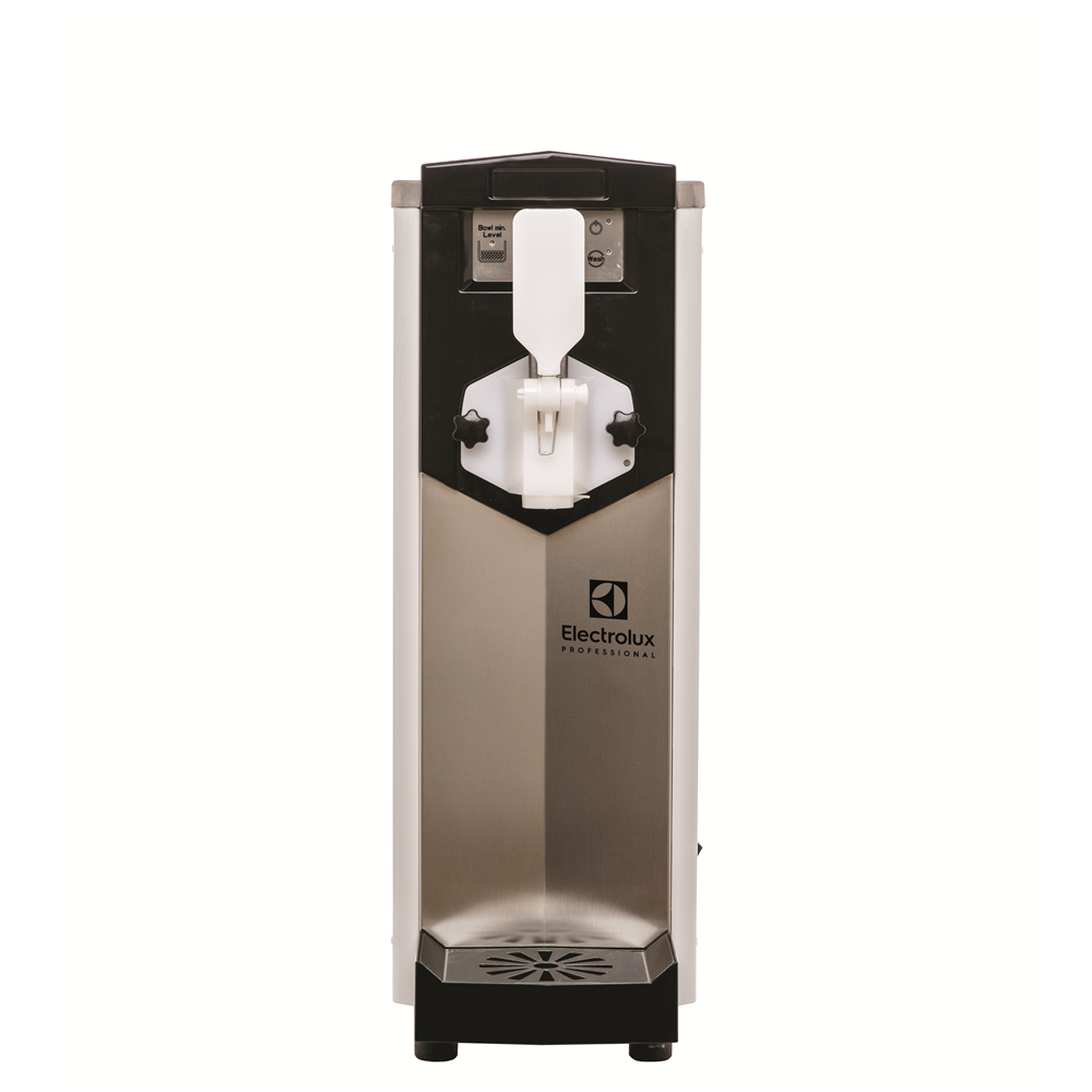 Softijs dispenser, 5 kg/uur, 85 pomp systeem | Electrolux Professional Nederland