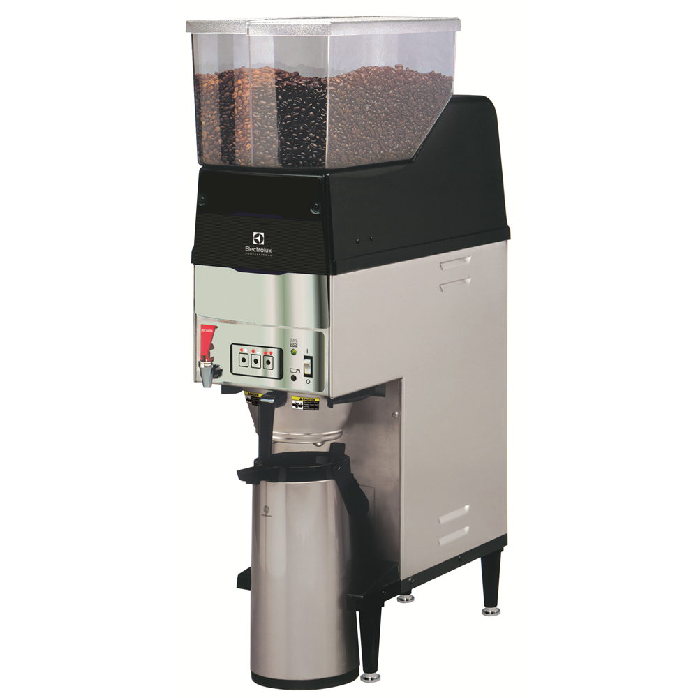 Precisionbrew Shuttle Coffee Brewers - Grindmaster