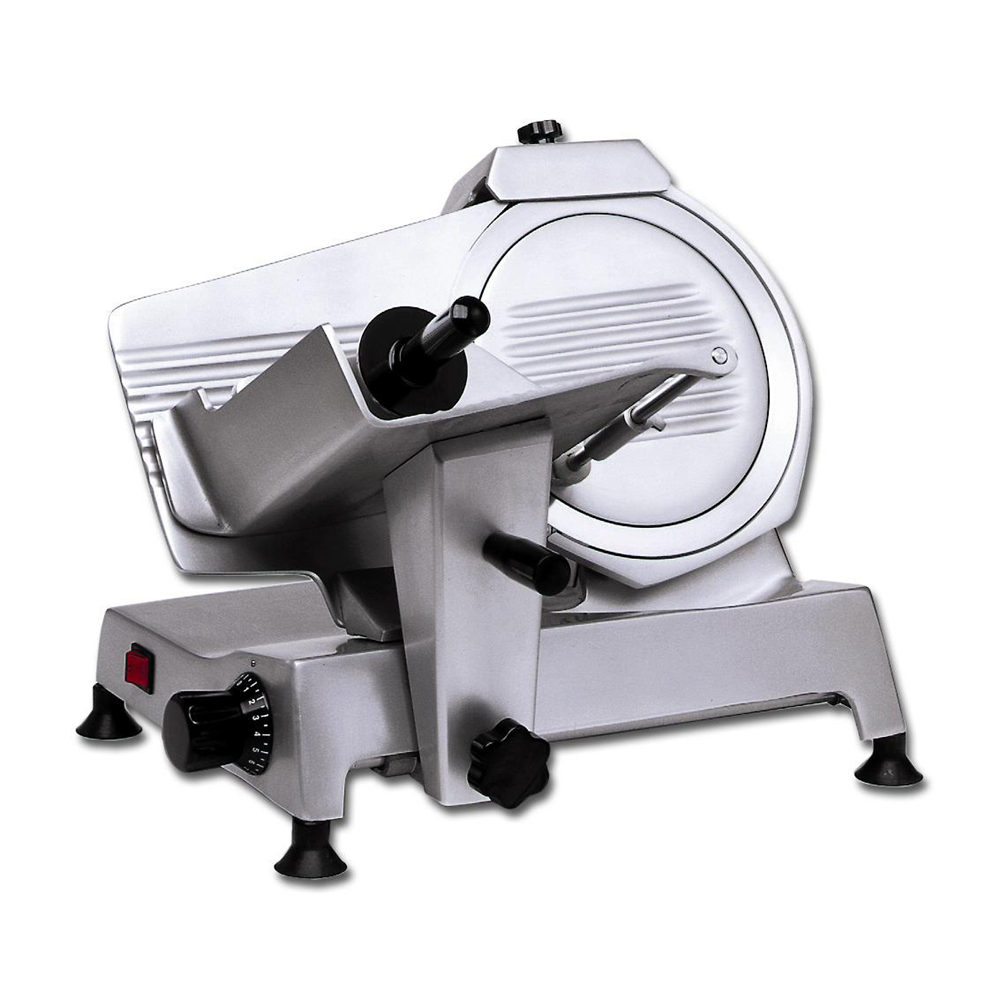 Food slicers 350 mm Gravity Slicer, gear transmission (601135)