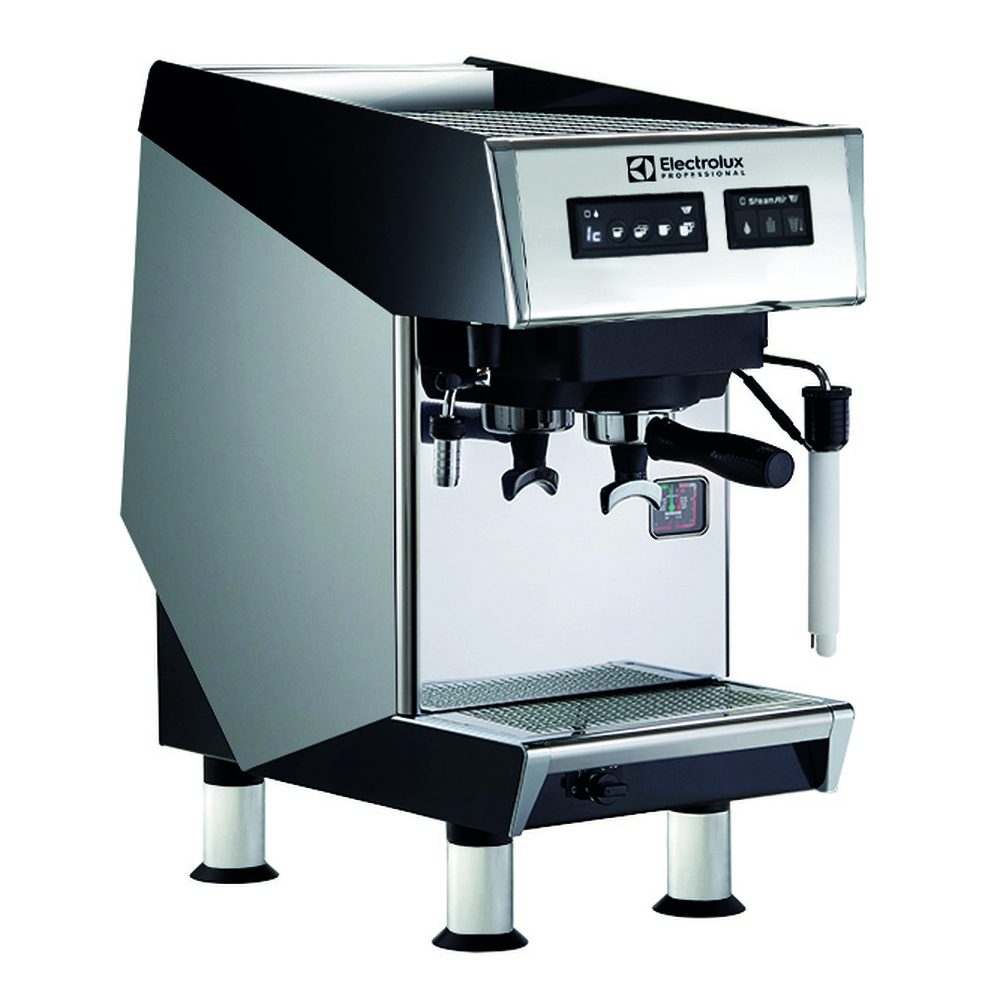 Electrolux EEA 111 Espresso Elektrische Kaffee Maschine Express Schaum  Kaffee Maker Elektrische Milchaufschäumer Küche Geräte 220V|Coffee Makers|  - AliExpress