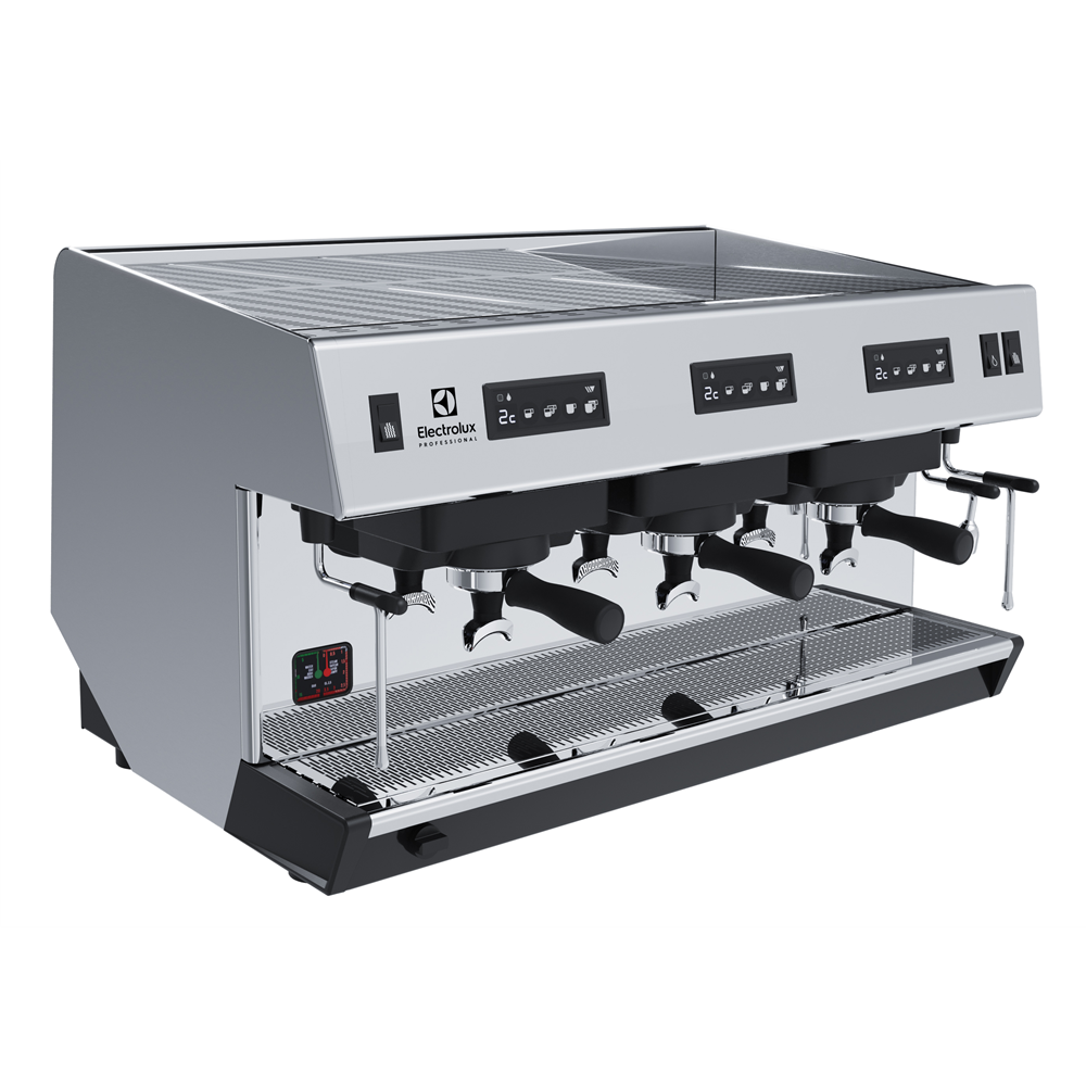 Machine à Café Compact Pro 3L Café Royal - Salle d'Attente