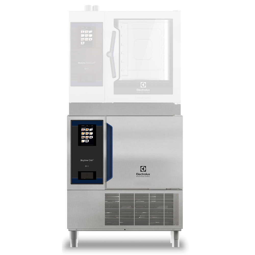 IceColdNow Reveals Electric On-Demand Flash-Chiller for CafesDaily