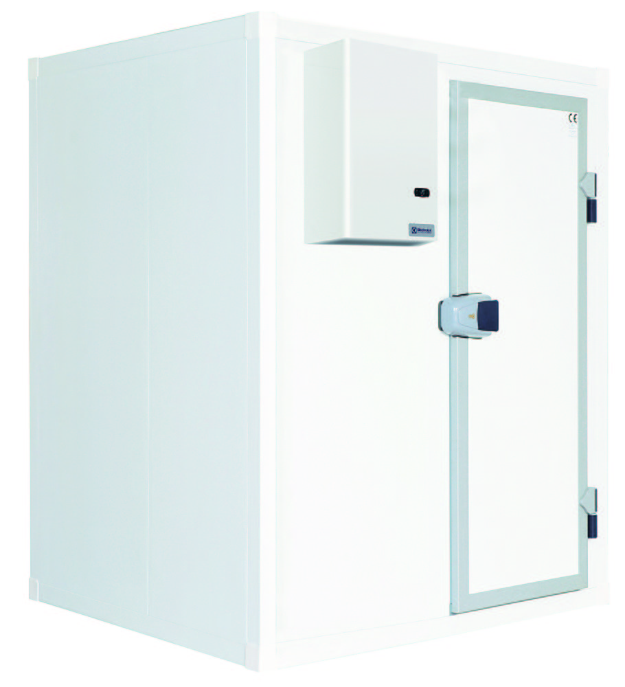 Cold Rooms 123x123 -2+8°C Built-in Unit (102035) | Electrolux