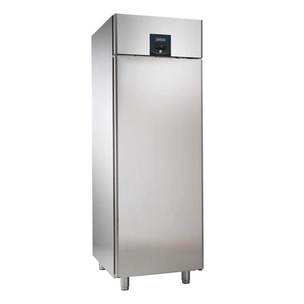 NAU Maxi 1 Door Digital Refrigerator, 670lt (-2/+10) R290