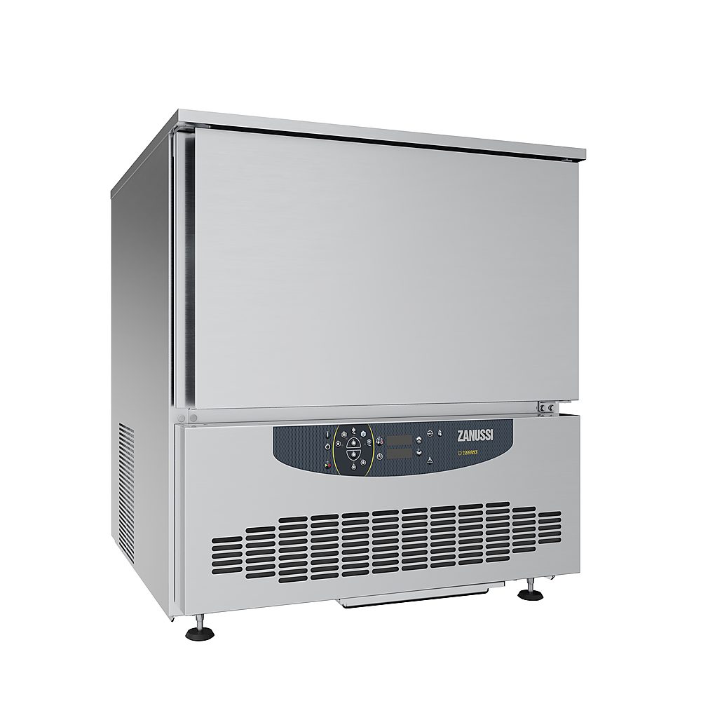 Blast Chiller Freezers Crosswise Blast ChillerFreezer Crosswise 5GN 1/