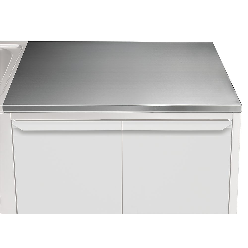 Modular Preparation 1000 mm Work Top (121105) | Electrolux Professional ...
