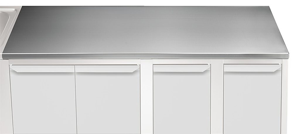 Modular Preparation 1600 mm Work Top (121120) | Electrolux Professional ...