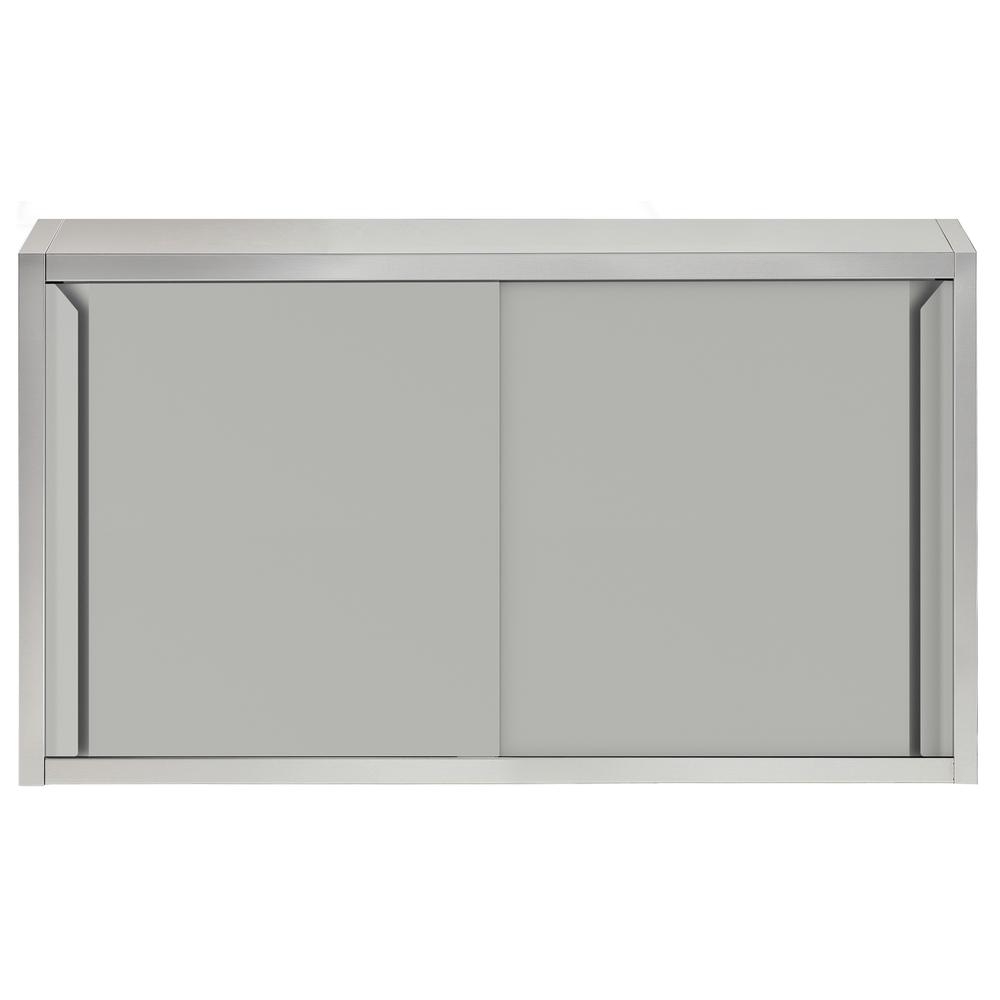 Modular Preparation 1200 mm Wall Cupboard with Sliding Doors (121883) Electrolux Professional