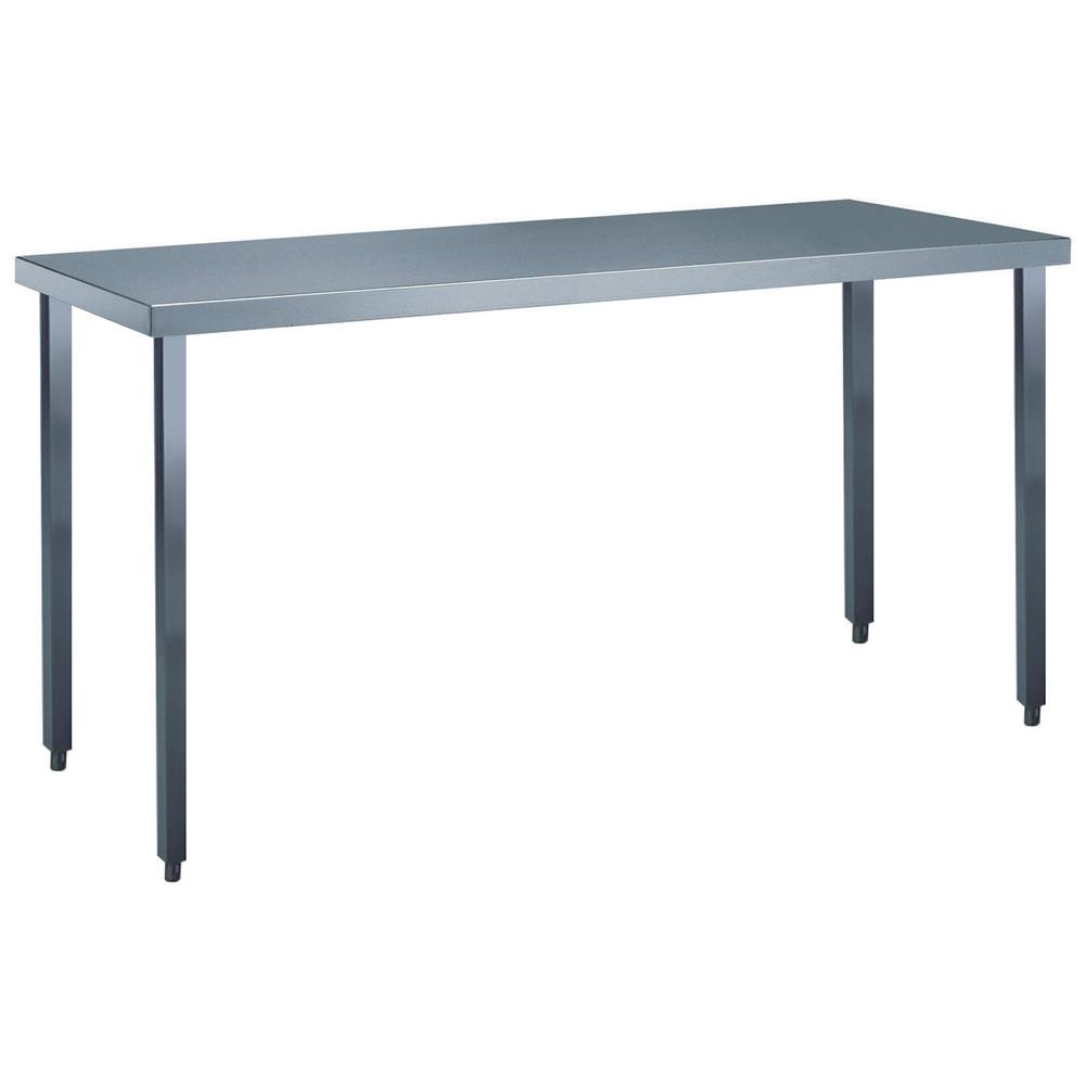 Standard Preparation 1700 mm Work Table (133222) Electrolux