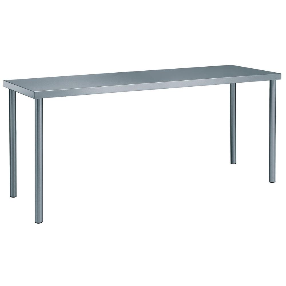 Premium Preparation 2000 mm Work Table (133053) Zanussi Professional