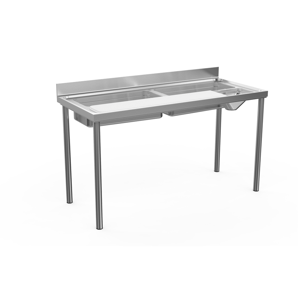 premium-preparation-1600-mm-meat-processing-table-with-upstand-133069