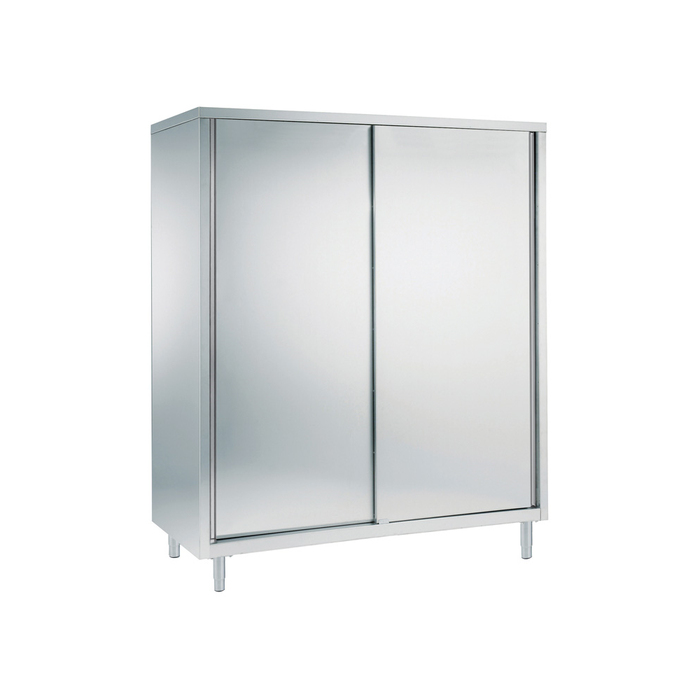 Storage Cabinets With Sliding Doors