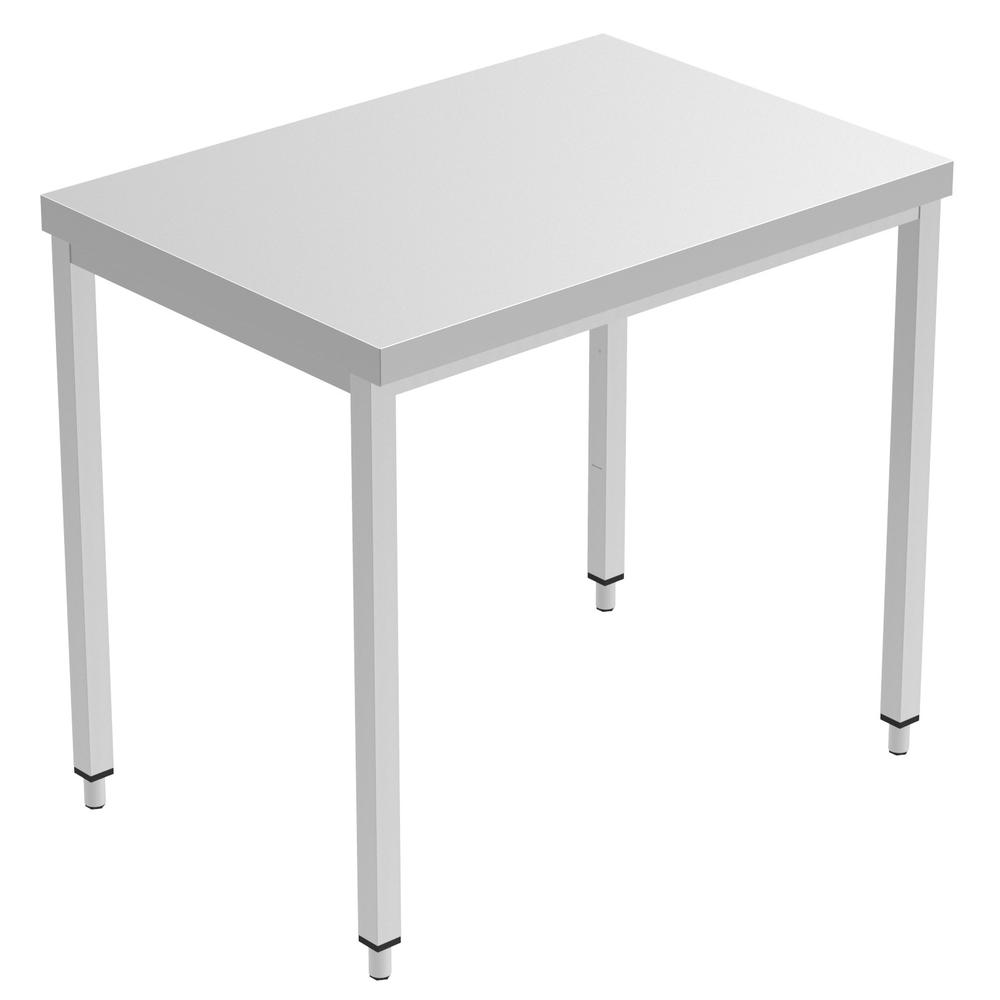 PLUS Static Preparation 1100 mm Work Table (134001) Electrolux