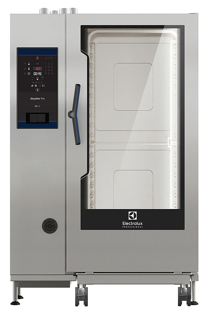 SkyLine Pro Electric Combi Oven 20GN2/1 (217915) Electrolux
