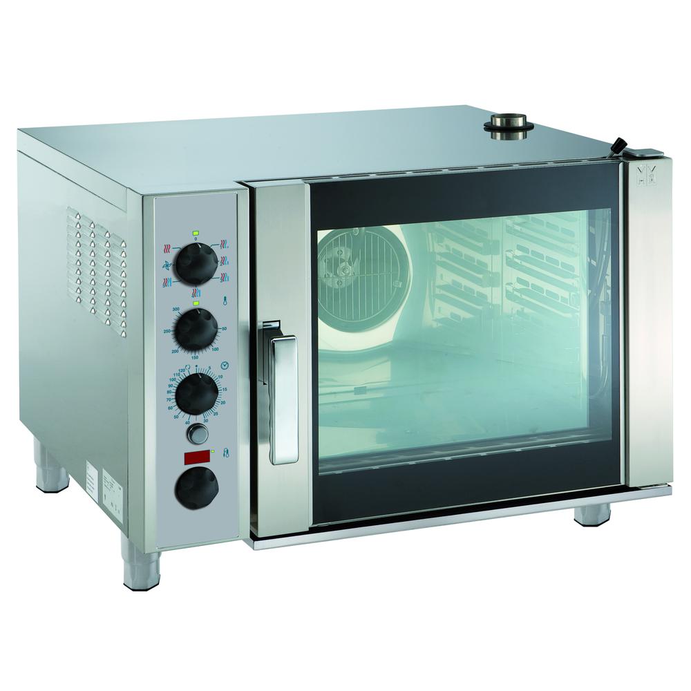 Tecno Steam Oven With Grill stickhealthcare.co.uk