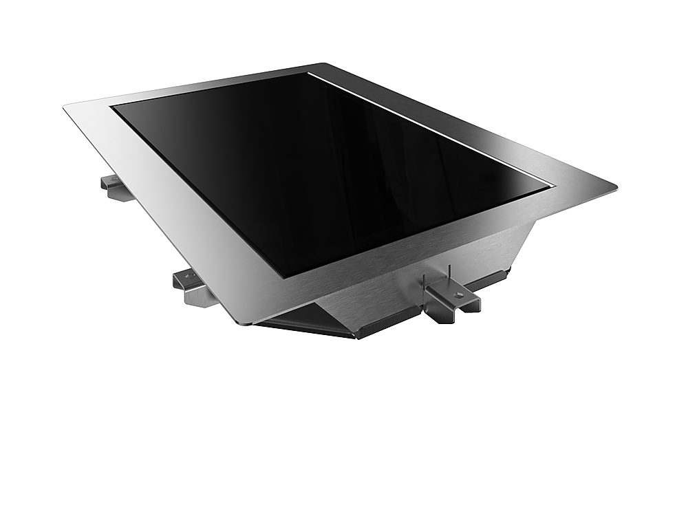 DropIn Dropin tempered glass top (1 GN container capacity) (341014