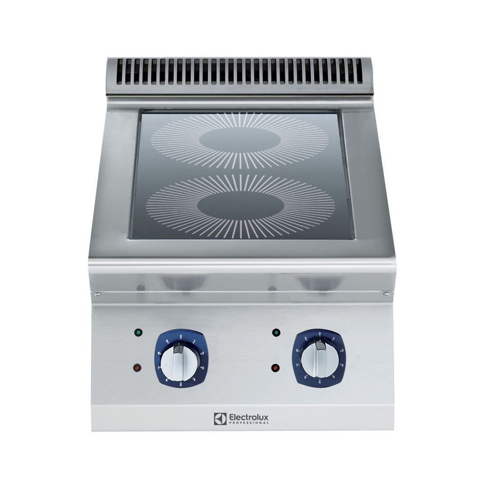 Electrolux glass top deals stove