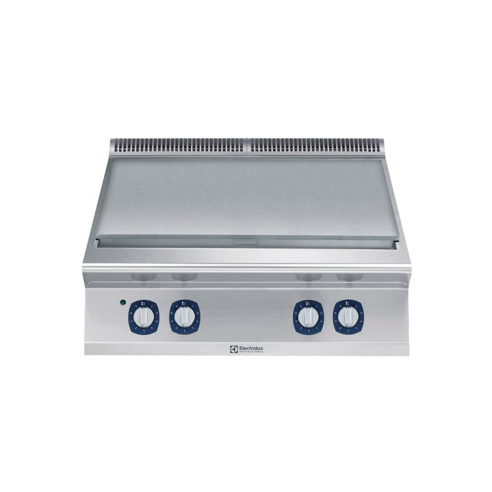 electric hob pan set