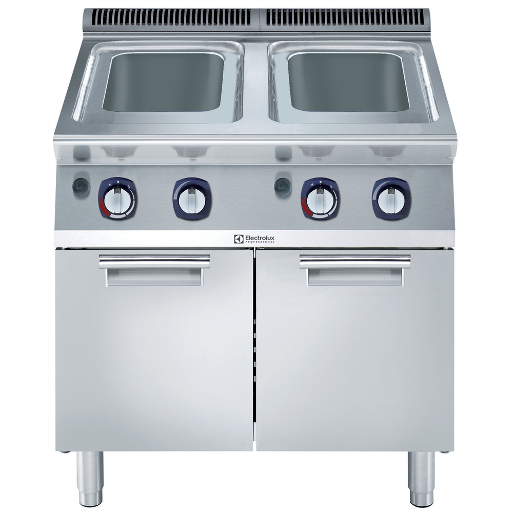Modular Cooking Range Line 700XP Freestanding Gas Pasta Modular Cooking Range Line 700XP Freestanding Gas Pasta