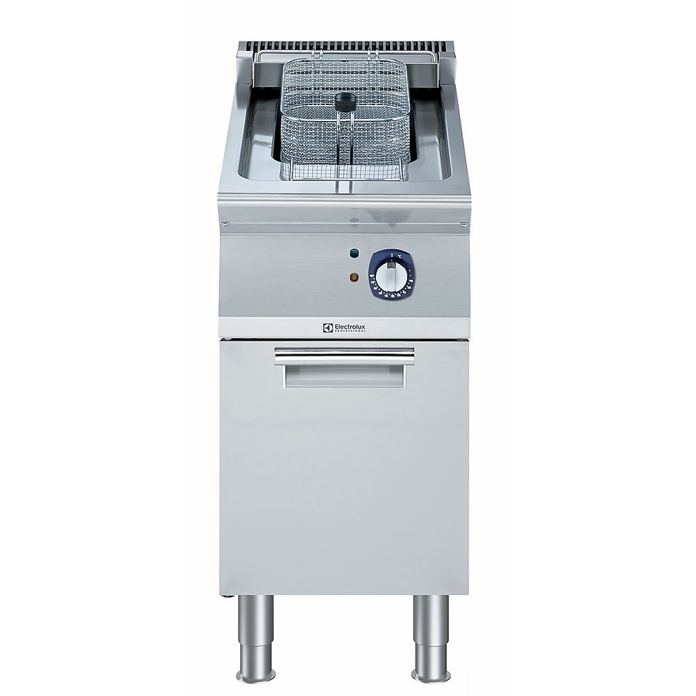 Modular Cooking Range Line 700XP 1 Well Freestanding El. Fryer 14 liter ...