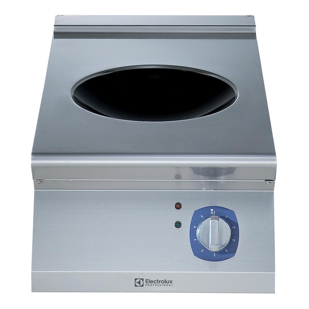 Modular Cooking Range Line 700XP Electric Induction Wok HP (371282) Electrolux Professional